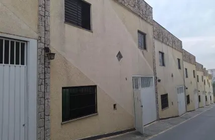 Imagem: Condomínio Fechado para Venda, Chácara Seis de Outubro