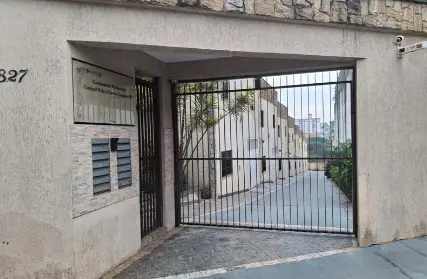 Imagem: Condomínio Fechado para Venda, Chácara Seis de Outubro