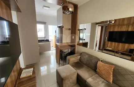 Imagem: Apartamento para Alugar, Chácara Seis de Outubro