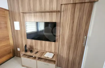 Imagem: Apartamento para Alugar, Chácara Seis de Outubro