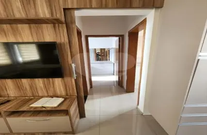 Imagem: Apartamento para Alugar, Chácara Seis de Outubro