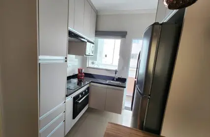 Imagem: Apartamento para Alugar, Chácara Seis de Outubro
