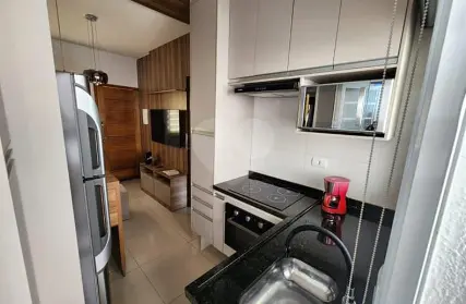 Imagem: Apartamento para Alugar, Chácara Seis de Outubro