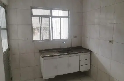 Imagem: Casa Térrea para Alugar, Parque Maria Luiza