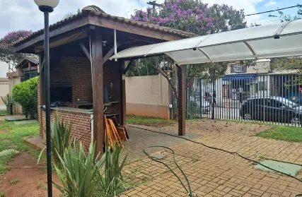 Imagem: Apartamento para Venda, Jardim Santo Antônio