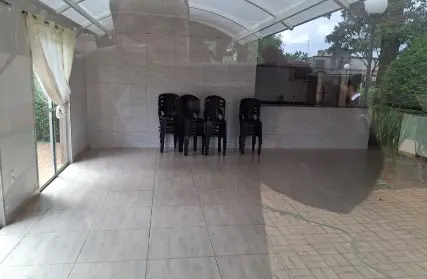 Imagem: Apartamento para Venda, Jardim Santo Antônio