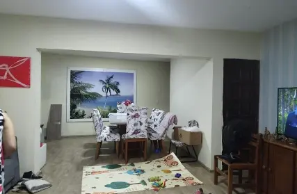 Imagem: Sobrado para Alugar, Jardim Santa Maria