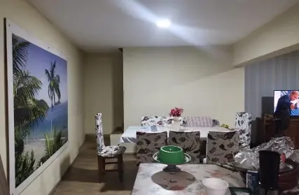 Imagem: Sobrado para Alugar, Jardim Santa Maria