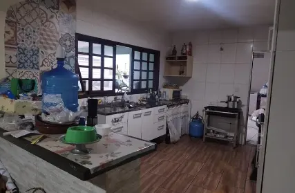 Imagem: Sobrado para Alugar, Jardim Santa Maria