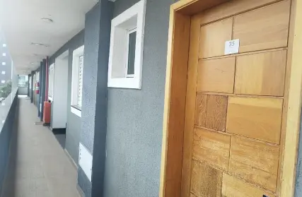 Imagem: Apartamento para Alugar, Chácara Seis de Outubro