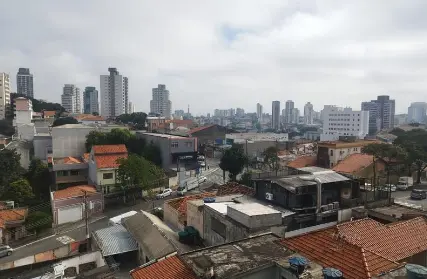 Imagem: Apartamento para Alugar, Chácara Seis de Outubro