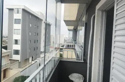 Imagem: Apartamento para Alugar, Chácara Seis de Outubro