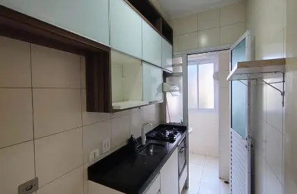 Imagem: Apartamento para Alugar, Jardim Arize