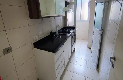 Imagem: Apartamento para Alugar, Jardim Arize