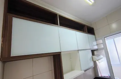 Imagem: Apartamento para Alugar, Jardim Arize