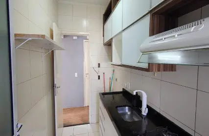 Imagem: Apartamento para Alugar, Jardim Arize