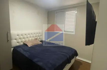 Imagem: Apartamento para Venda, Água Rasa