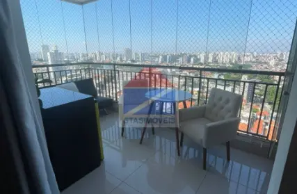 Imagem: Apartamento para Venda, Água Rasa