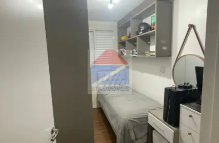 Imagem: Apartamento para Venda, Água Rasa