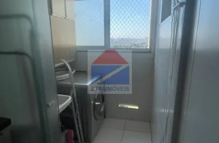 Imagem: Apartamento para Venda, Água Rasa