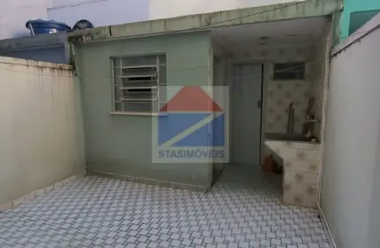 Imagem: Sobrado para Venda, Tatuapé