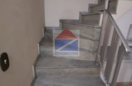 Imagem: Sobrado para Venda, Tatuapé