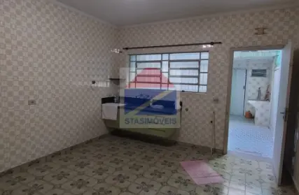 Imagem: Sobrado para Venda, Tatuapé