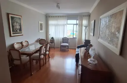 Imagem: Apartamento para Venda, Mooca