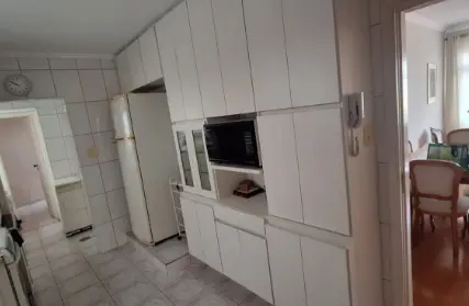 Imagem: Apartamento para Venda, Mooca