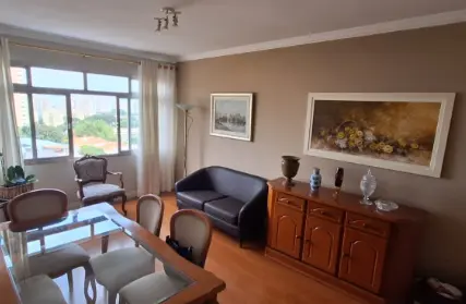 Imagem: Apartamento para Venda, Mooca