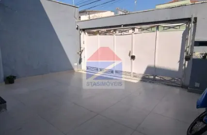 Imagem: Sobrado para Venda, Mooca