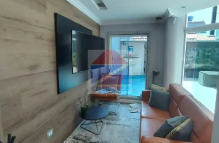 Imagem: Sobrado para Venda, Mooca