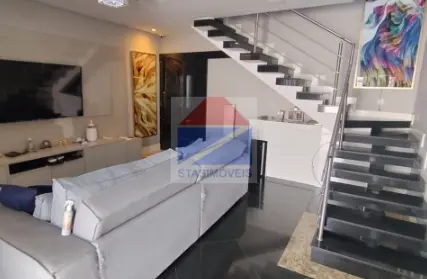 Imagem: Sobrado para Venda, Mooca