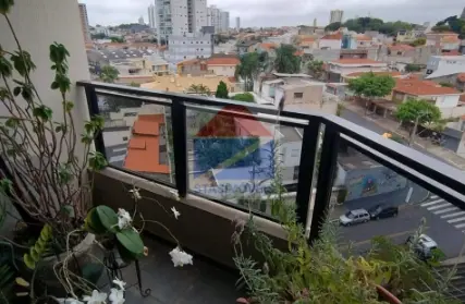 Imagem: Apartamento para Venda, Tatuapé