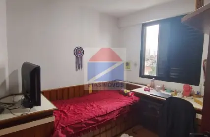 Imagem: Apartamento para Venda, Tatuapé