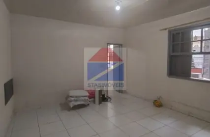 Imagem: Casa Térrea para Alugar, Mooca