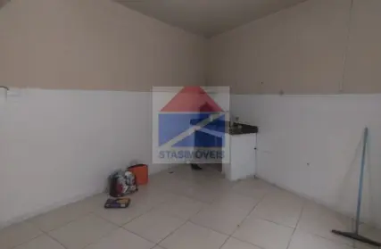 Imagem: Casa Térrea para Alugar, Mooca