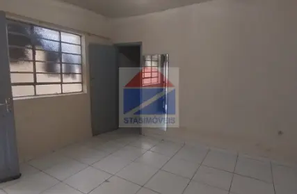 Imagem: Casa Térrea para Alugar, Mooca