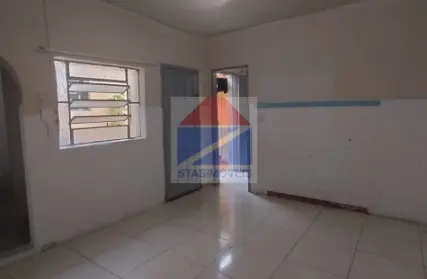 Imagem: Casa Térrea para Alugar, Mooca