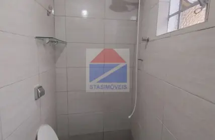 Imagem: Casa Térrea para Alugar, Mooca