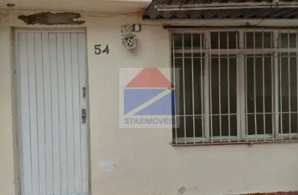 Imagem: Casa Térrea para Alugar, Vila Formosa