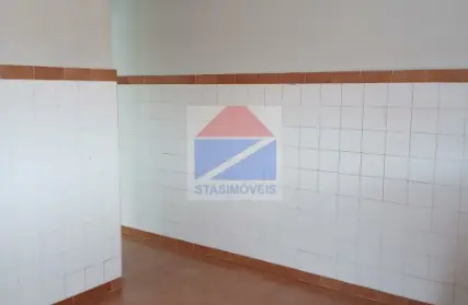 Imagem: Casa Térrea para Alugar, Vila Formosa