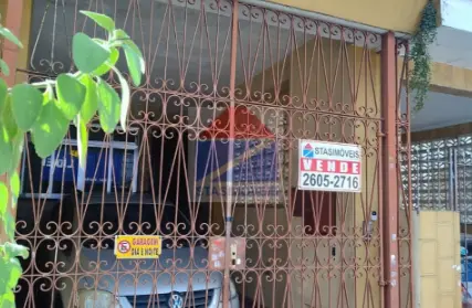 Imagem: Sobrado para Venda, Mooca