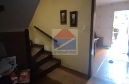 Imagem: Sobrado para Venda, Mooca