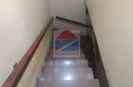 Imagem: Sobrado para Venda, Mooca