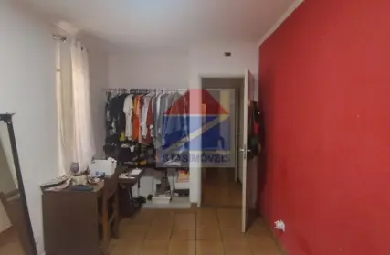 Imagem: Sobrado para Venda, Mooca