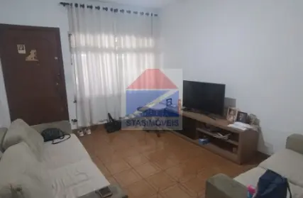 Imagem: Sobrado para Venda, Mooca