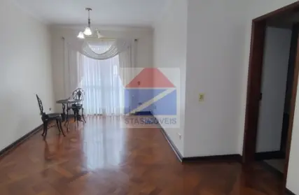 Imagem: Apartamento para Venda, Alto da Moóca