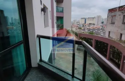 Imagem: Apartamento para Venda, Alto da Moóca