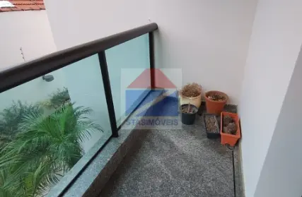 Imagem: Apartamento para Venda, Alto da Moóca